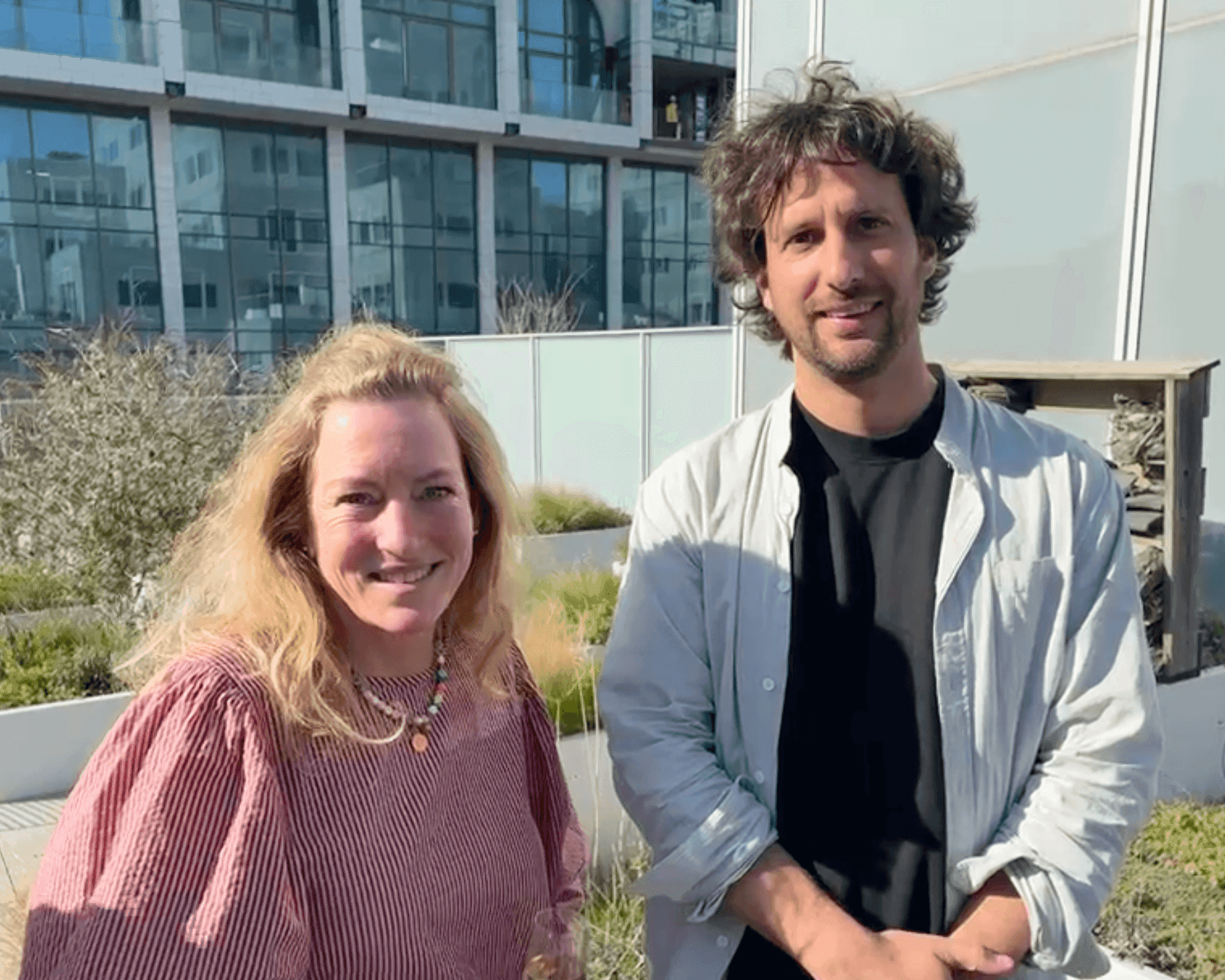 Een model voor broncode-beheer